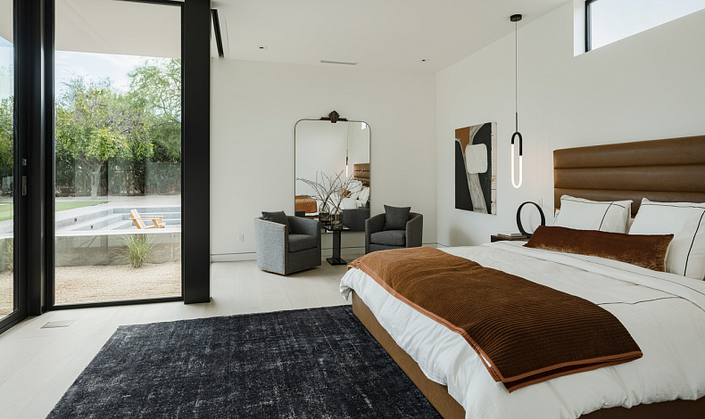 Каменные дома HT-472