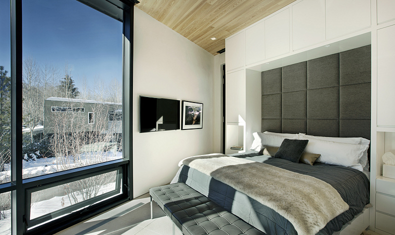 Каменные дома HT-223