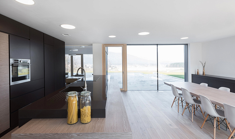 Каменные дома BH-290