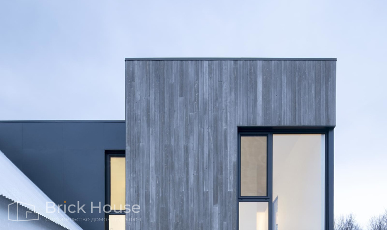 Каменные дома K-250-1