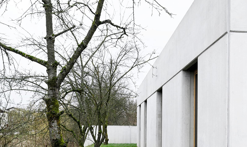 Каменные дома HT-550-1