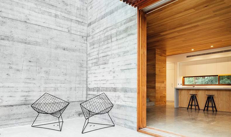 Дома хай-тек HT-380-1