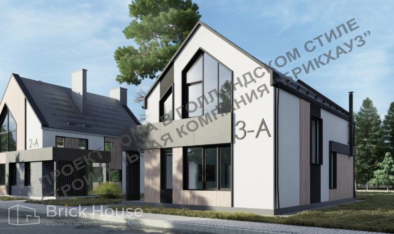 Индивидуальные проекты K-120