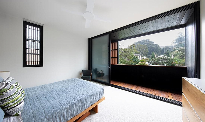 Дома хай-тек HT-337