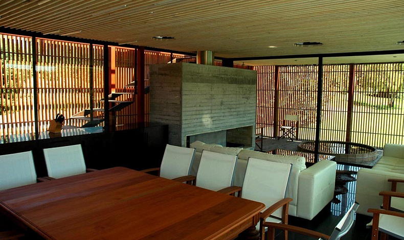 Каменные дома SPA-210