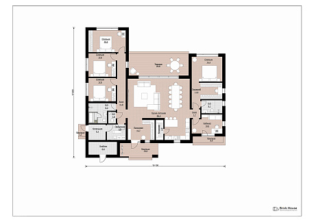 Двухэтажные HT-191
