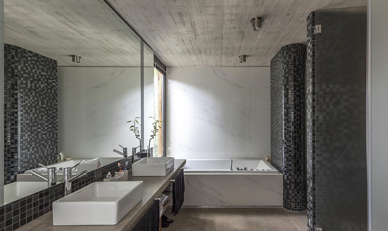 Дома хай-тек HT-380