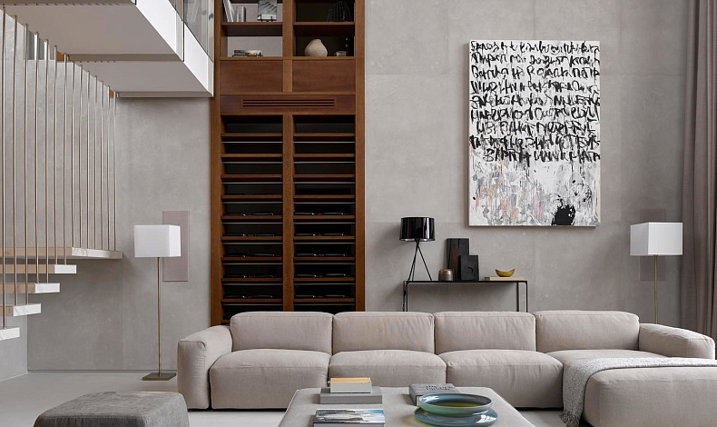 Дома хай-тек HT-400-2