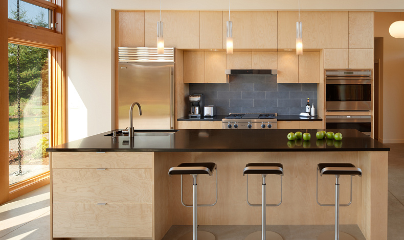 Дома хай-тек HT-393