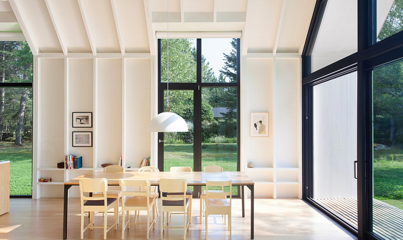 Каменные дома BH-153