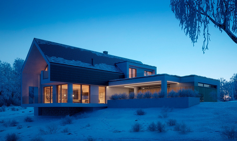 Двухэтажные K-296