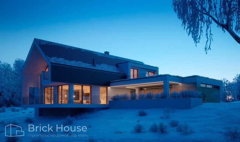 Двухэтажные K-296