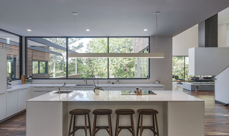 Дома хай-тек HT-576