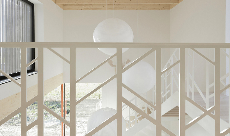 Каменные дома L-210