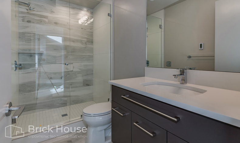 Каменные дома RH-311