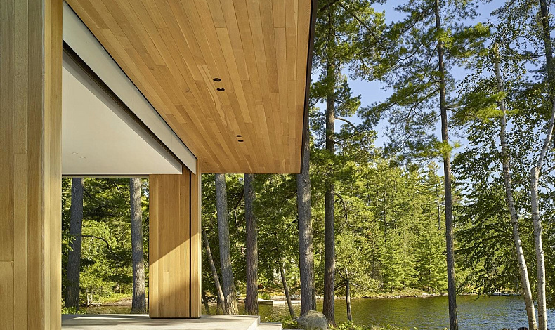 Дома хай-тек HT-270-1