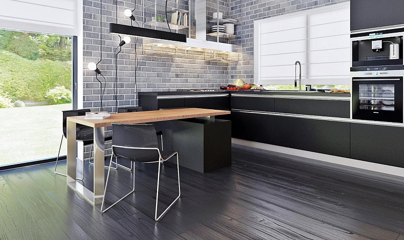 Дома хай-тек HT-126