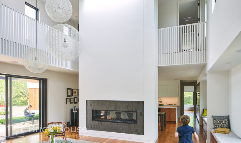 Дома хай-тек HT-435