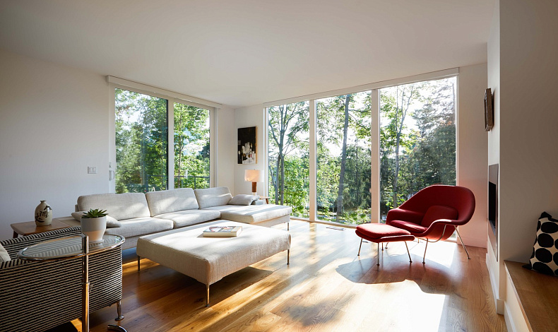 Дома хай-тек HT-342