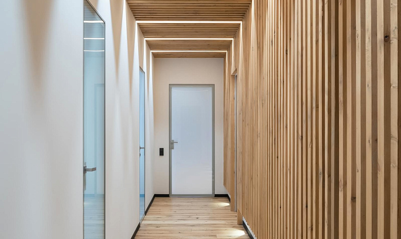 Дома хай-тек HT-489