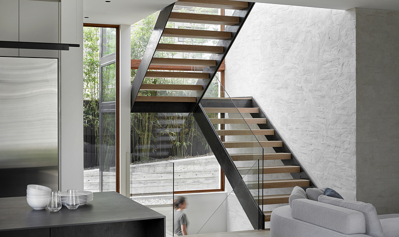 Дома хай-тек HT-382