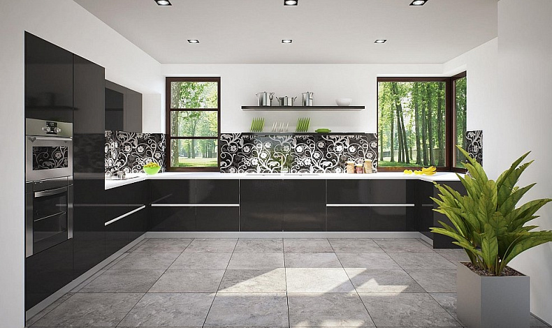 Дома хай-тек HT-251