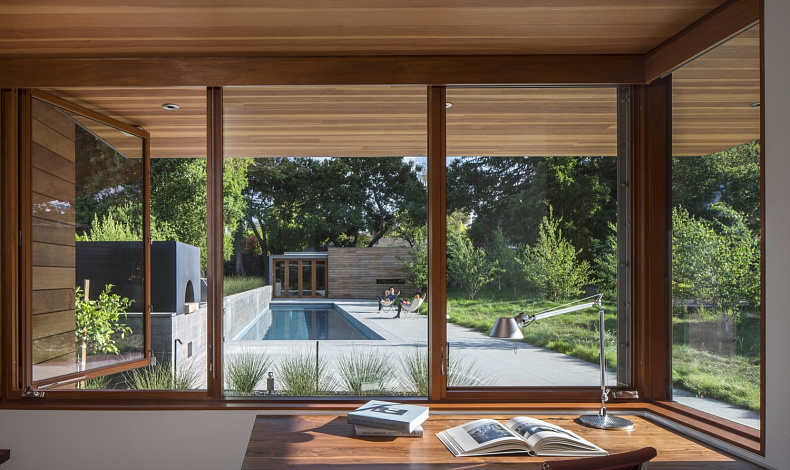 Каменные дома HT-350-1