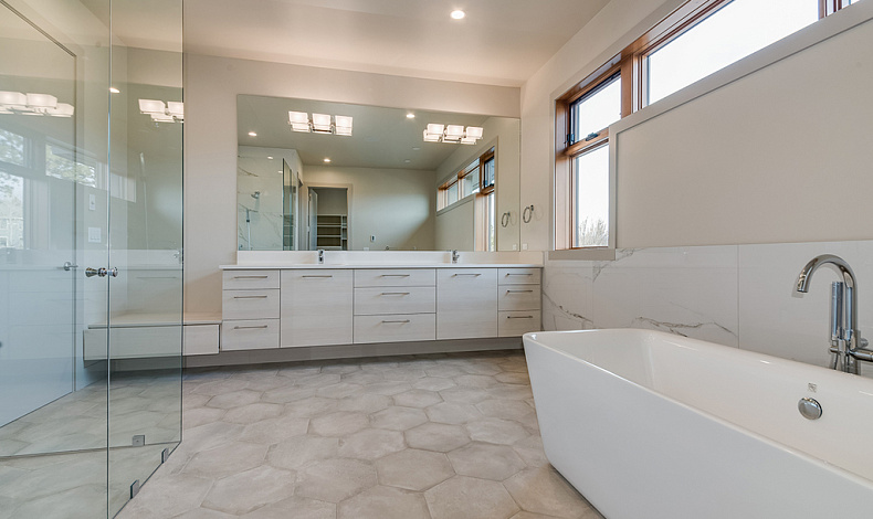 Каменные дома RH-311