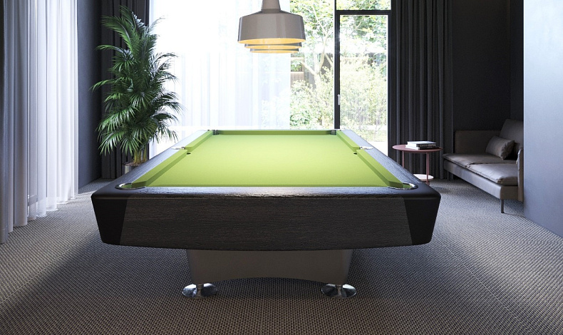 Дома с плоской крышей HT-420