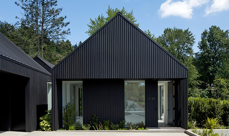 Барнхаус BH-305