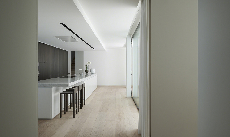 Дома хай-тек HT-620