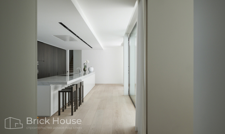 Дома хай-тек HT-620