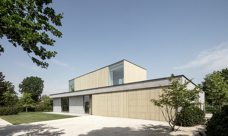 Каменные дома HT-378-1