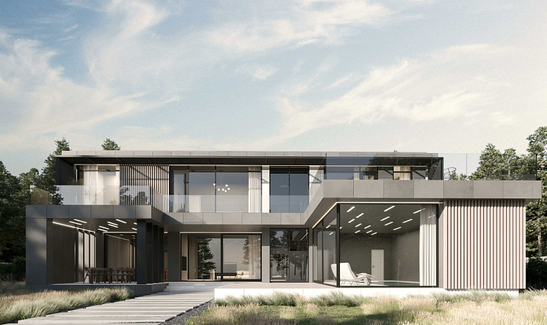 Индивидуальные проекты HT-356