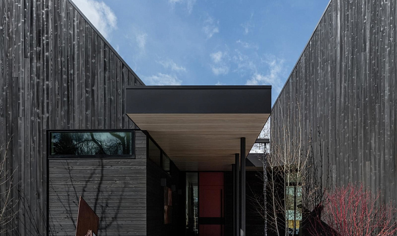 Каменные дома BH-420