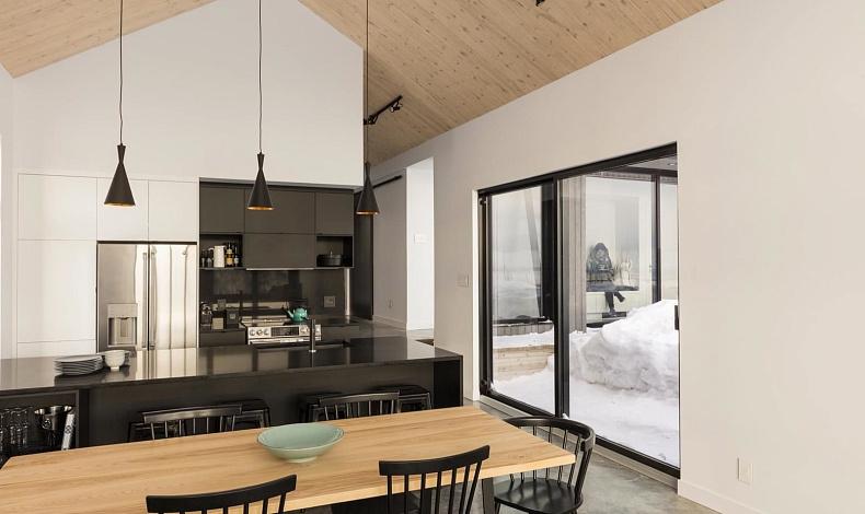 Каменные дома BH-265