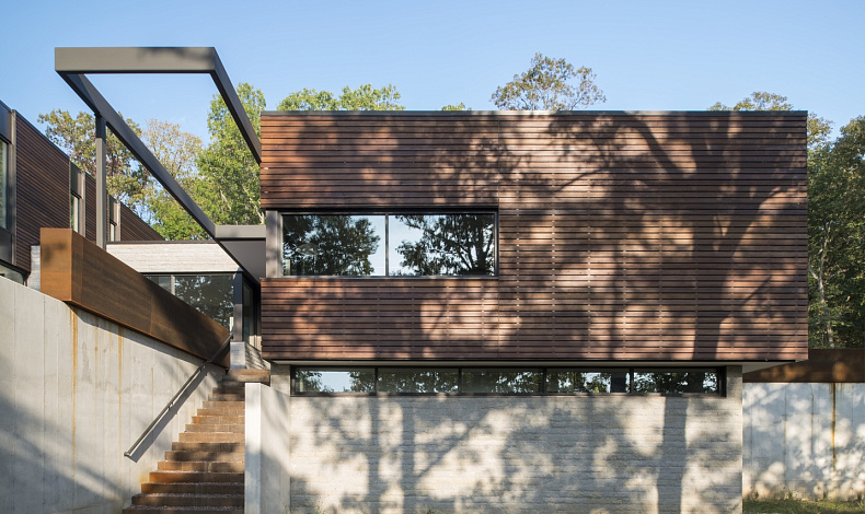 Дома хай-тек HT-576