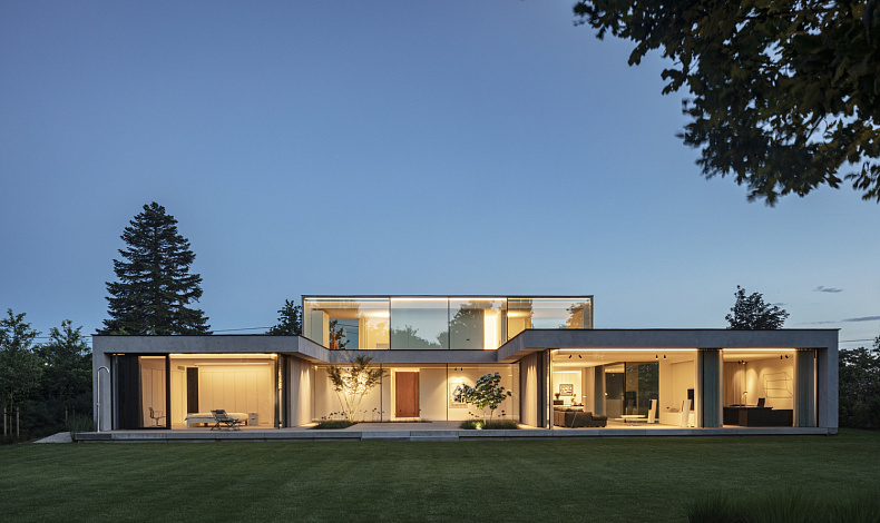 Каменные дома HT-378-1