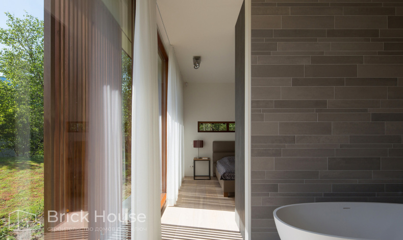 Дома хай-тек HT-269