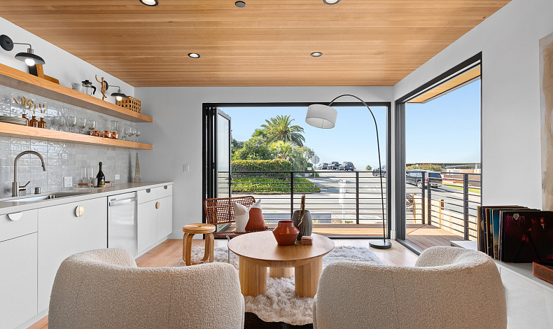 Дома хай-тек HT-286