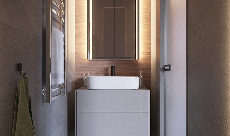 Дома с плоской крышей HT-420