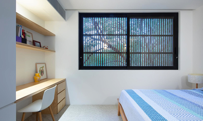 Дома хай-тек HT-337