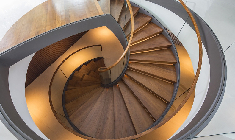 Дома с плоской крышей HT-1010