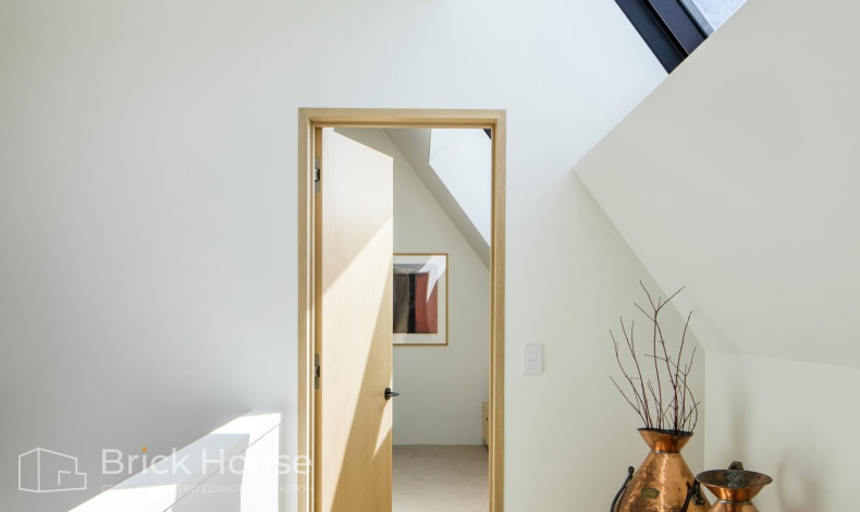 Каменные дома BH-420