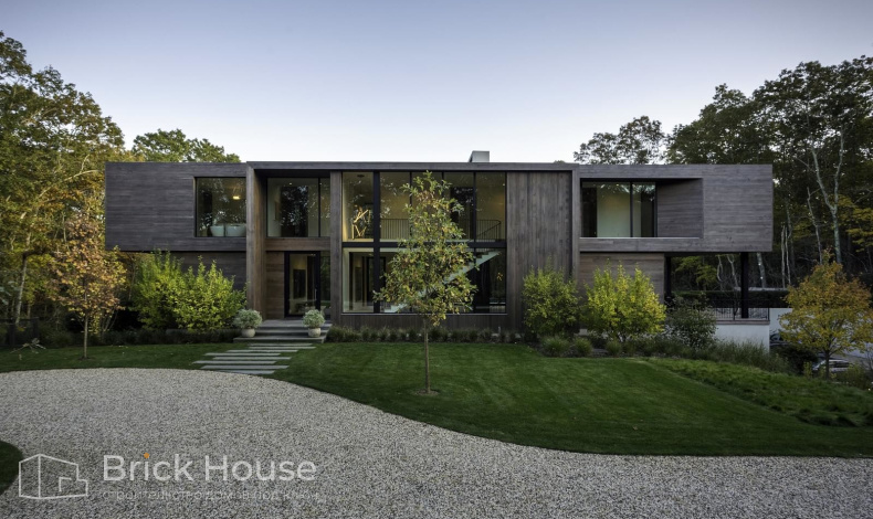 Каменные дома HT-660