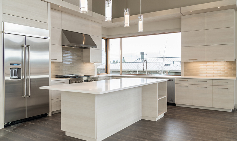 Каменные дома RH-311