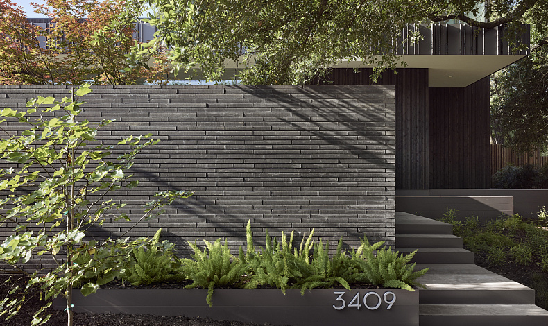 Дома хай-тек HT-390-1