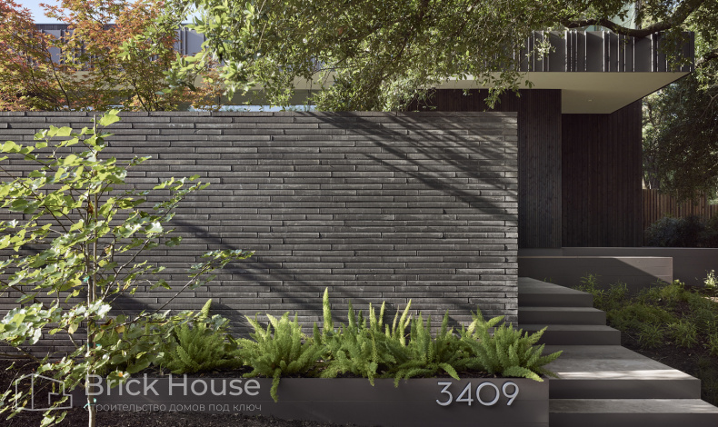 Дома хай-тек HT-390-1