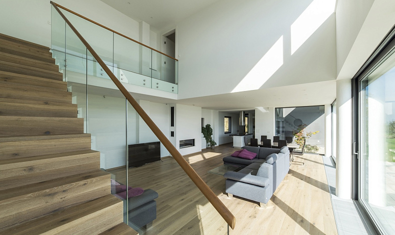 Дома хай-тек HT-320-3