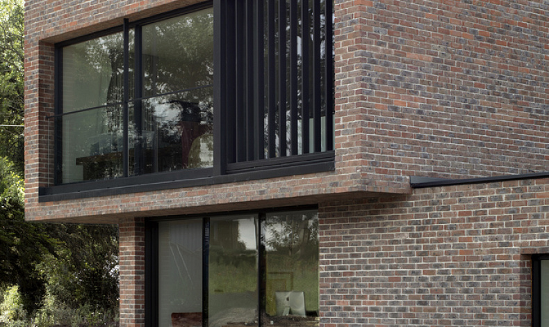 Дома хай-тек K-250